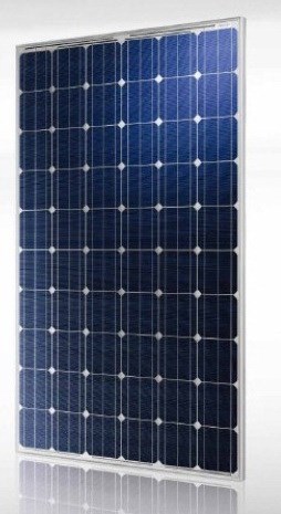 پنل خورشیدی، پنل سولار Solar ای تی سولار ET-M572205WW 205W111737
